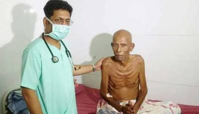 Tamil actor Thavasi succumbs to cancer in Madurai hospital