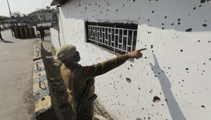 Nagrota encounter: India shares with international community evidence of Pakistan's involvement in attack
