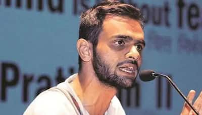 Delhi violence: Umar Khalid mastermind of riots, says Delhi Police Special Cell's charge sheet