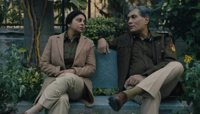 &#039;Delhi Crime&#039; wins International Emmy for Best Drama Series