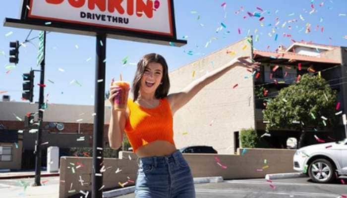Meet 16-year-old Charli D'Amelio, first one to earn 100 million followers on TikTok!