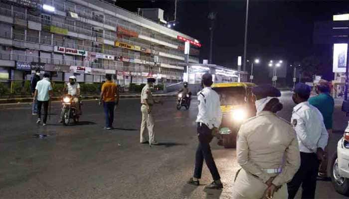 After Gujarat, MP and Rajasthan, this state clamps night curfew in 4 districts; schools shut till Dec 31