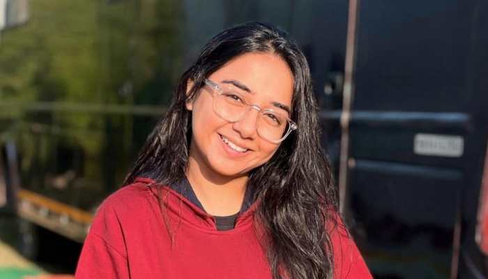 How tyhpoon in Tokyo helped Prajakta Koli bag Netflix's 'Mismatched' 