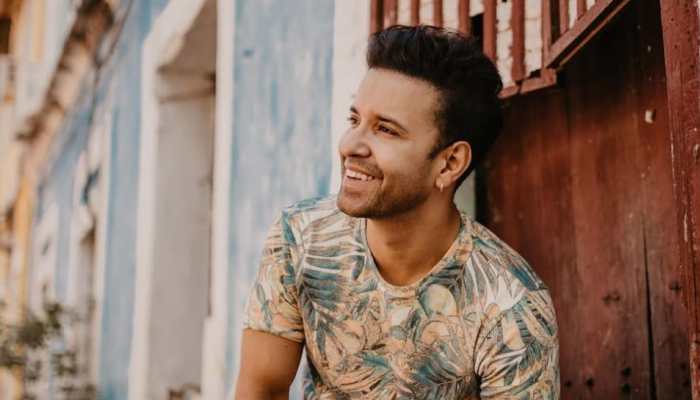 Prepping can help a lot in exploring characters: Aamir Ali on upcoming &#039;Naxalbari&#039; 