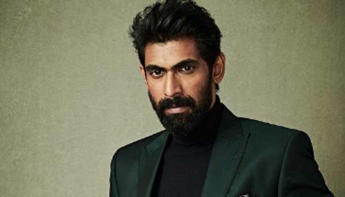 There was BP, calcification around heart and failed kidneys: Rana Daggubati reveals on Samantha Akkineni's chat show