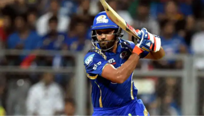 This Indian player thinks Rohit Sharma is 'little ahead' of Virat Kohli as a captain