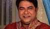 TV actor Ashiesh Roy of 'Sasural Simar Ka' fame dies of kidney ailment