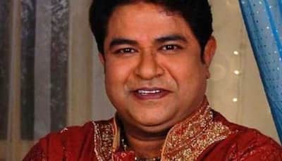 TV actor Ashiesh Roy of 'Sasural Simar Ka' fame dies of kidney ailment