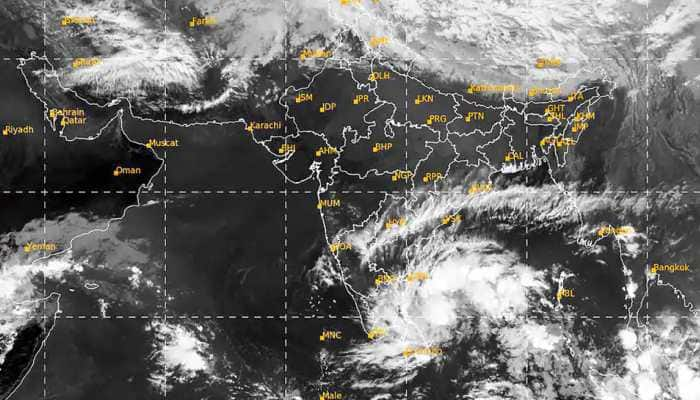 PM Narendra Modi assured all help to Puducherry to deal with Cyclone: CM