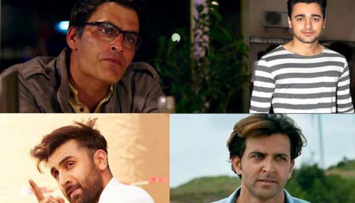 From Ranbir Kapoor, Imran Khan to Manav Kaul&#039;s impressive roles will leave you inspired!
