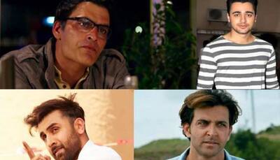 From Ranbir Kapoor, Imran Khan to Manav Kaul's impressive roles will leave you inspired!