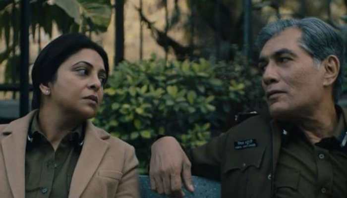 After Emmys victory, Shefali Shah says, &#039;for me, Delhi Crime has always been a winner&#039; 