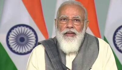 Good recovery rates made people careless about COVID-19, asserts PM Narendra Modi; says 'priority is to make vaccine available for all'