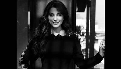 I started looking at children differently once I turned a mother: Juhi Chawla 