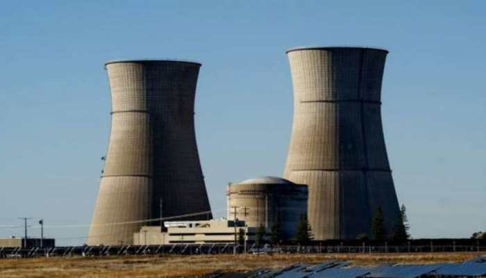 Madras Atomic Power Station braces for Cyclone Nivar; Tamil Nadu declares public holiday on Wednesday