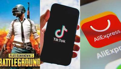 PUBG, TikTok, AliExpress, WeTV, MangoTV: India bans over 250 Chinese apps in 2020; check full list here