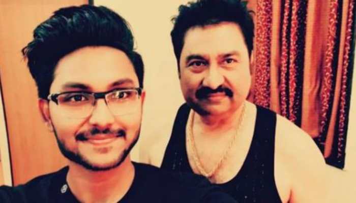 On Jaan Kumar Sanu's 'he never supported me' remark, a reaction from Kumar Sanu 
