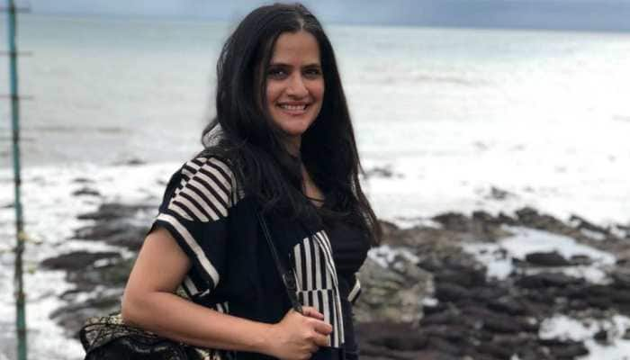 Cus it&#039;s my body, my cleavage: Sona Mohapatra shuts down troll as she opens up on victim-blaming 