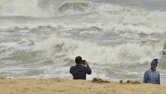 Cyclone Nivar to cross Tamil Nadu and Puducherry coasts with wind speed of 120-130 km per hour on Wednesday: IMD