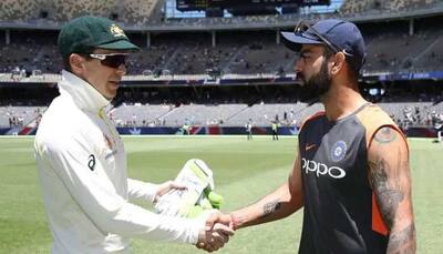 Australia vs India: Cricket Australia confirms first Test at Adelaide to be played as per schedule