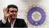 India to host England for five T20I’s, announces BCCI chief Sourav Ganguly