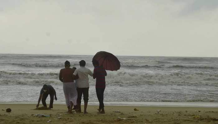 Cyclone Nivar: Union Cabinet Secretary Rajiv Gauba reviews preparations; assures Tamil Nadu, Puducherry and Andhra Pradesh of full support