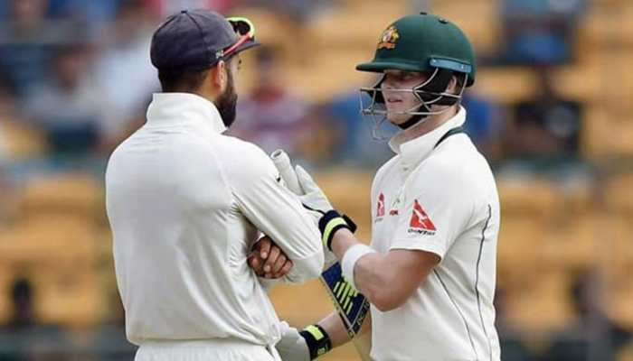 Australia vs India: Steve Smith names two Indian players who can cover Virat Kohli’s void