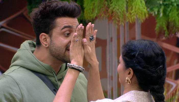 Bigg Boss 14, Written Update: Kavita Kaushik and Aly Goni get into heated argument over house rules