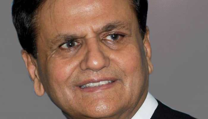 Veteran Congress leader Ahmed Patel dies due to COVID-19 complications