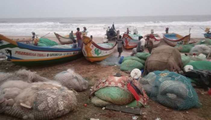 Cyclone Nivar likely to turn into 'very severe cyclonic storm' in next 12 hours: IMD