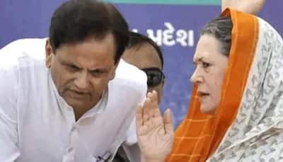 Congress leader Ahmed Patel's last rites to be held at his native village in Gujarat's Bharuch