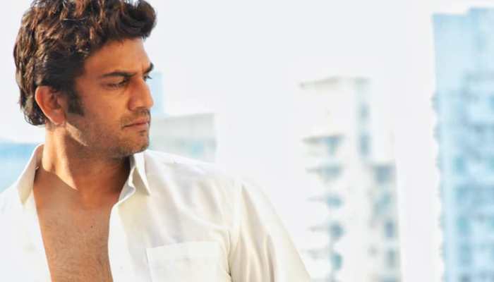 &#039;Laxmii&#039; actor Sharad Kelkar feels &#039;luck is in my favour right now&#039;