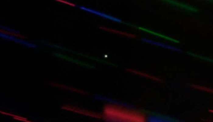 Earth had a minimoon for around 3 years before it drifted away few months ago