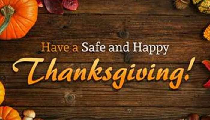Thanksgiving 2020 History Significance And Importance Of The Holiday World News Zee News