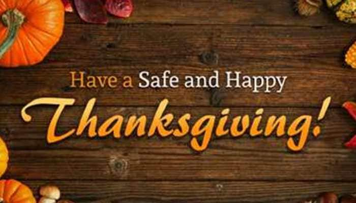 Thanksgiving History Significance And Importance Of The Holiday World News Zee News