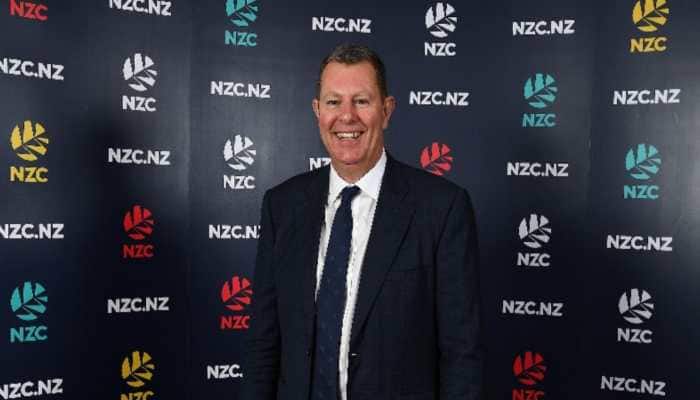 New Zealand Cricket director Greg Barclay elected as new ICC Chairman