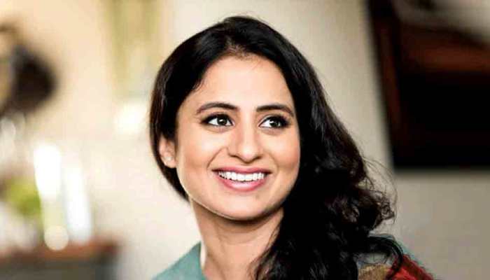 Working on &#039;Delhi Crime&#039; assuaged my guilt about moving on: Rasika Dugal