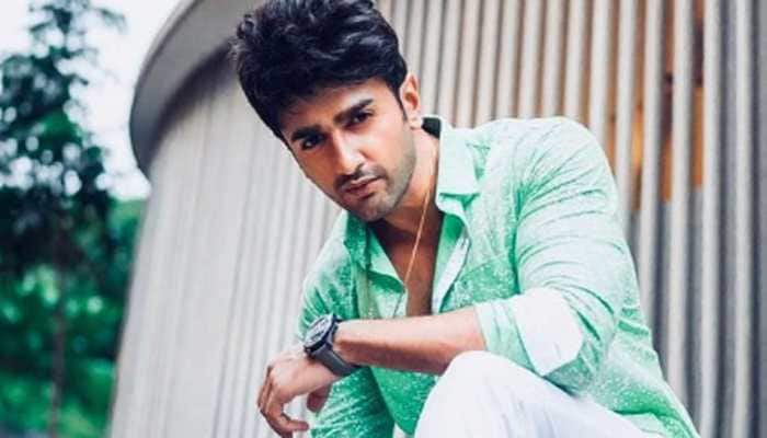 Bigg Boss 14 fame Nishant Singh Malkhani to play an army officer in web film &#039;LAC&#039;