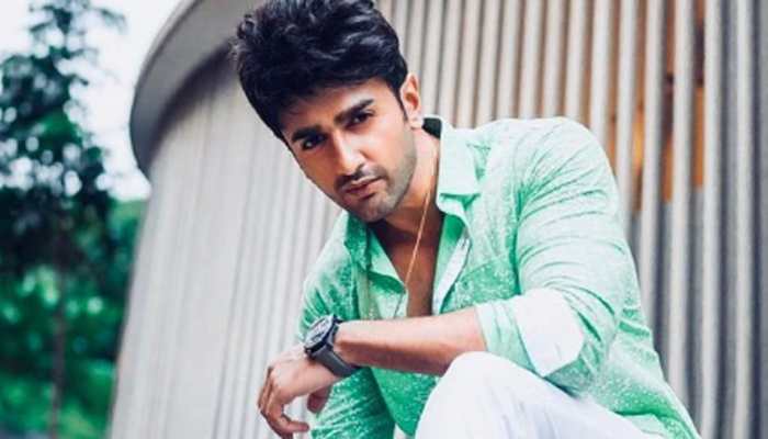 Bigg Boss 14 fame Nishant Singh Malkhani to play an army officer in web film 'LAC'