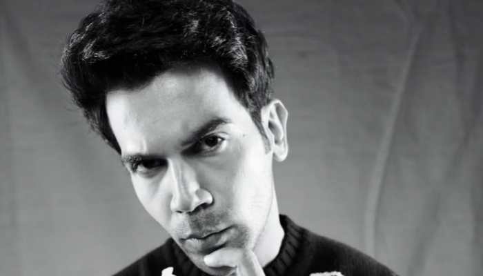Rajkummar Rao wants you to 'never forget why you started' 