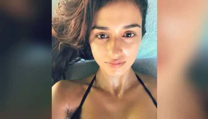 Viral alert! Disha Patani&#039;s smouldering bikini pics set temperature soaring - Check out