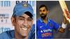 MS Dhoni or Virat Kohli ? Here’s who our polls suggest should win ICC ODI Player of the Decade Award!