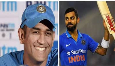MS Dhoni or Virat Kohli ? Here’s who our polls suggest should win ICC ODI Player of the Decade Award!