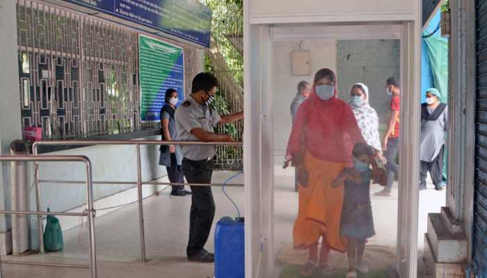 No new lockdown, Centre's new COVID-19 guidelines to be effective from December 1; check details