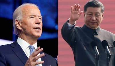 Amid strained US-China relations, Xi Jinping finally congratulates Joe Biden on election victory; here's what he said