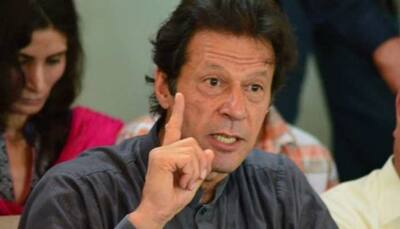 Pakistan PM Imran Khan's cabinet clears in-principle chemical castration, hanging of rapists