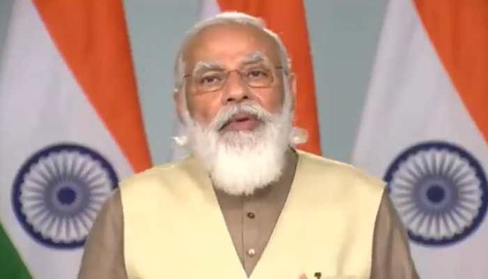 New Education Policy meant to develop self-confidence: PM Narendra Modi