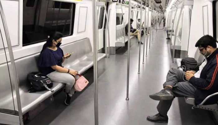 Farmers' protest: Metro services hit in Delhi, many stations closed - Check updates here