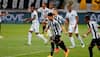 Serie A: Atletico Mineiro edge past Botafogo to move three points clear at top