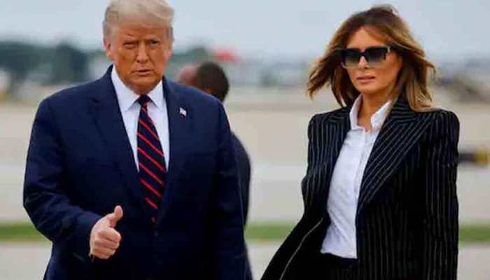 Melania to divorce Trump? She won’t leave Trump until January due to this reason